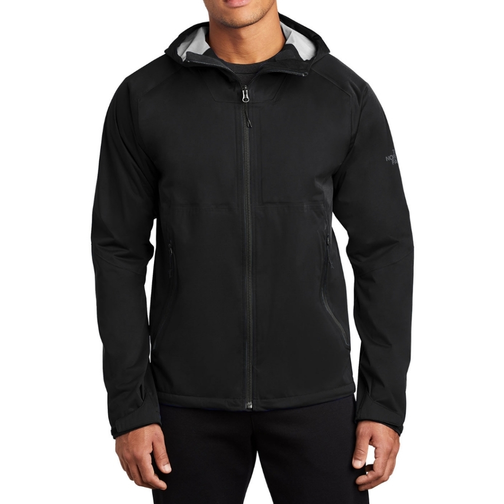 ✅ SOLD ✅ DryVent Stretch Rain Jacket